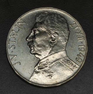 049/ 100Kčs 1949 - ČSR