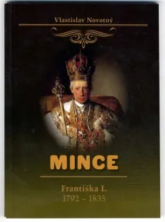 Katalóg - mince Františka I. / 1792-1835
