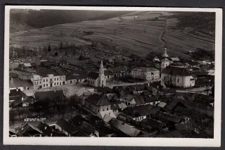 Krompachy