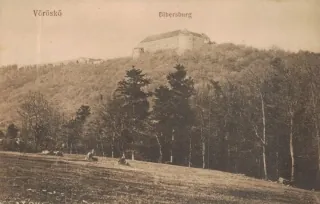 Červený Kameň