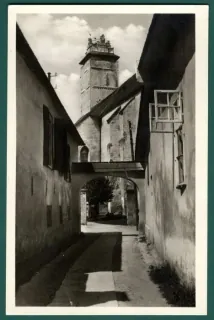 Kežmarok