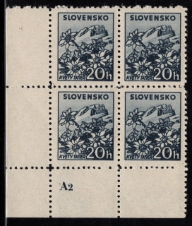 4 blok 049 N-A2- LD