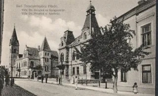 Trenčianske Teplice