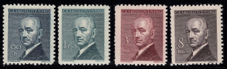 0443-0446**  Dr.E.Beneš