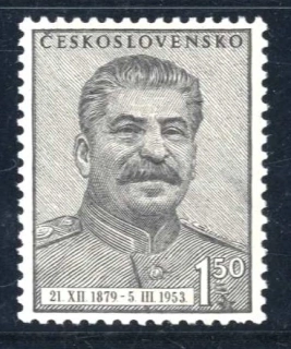 0716** J. V. Stalin