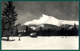 Vysoké Tatry