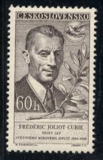 1049** F.J.Curie