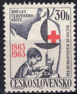 1319** 100. výr. ČK