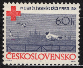 1387** IV. zjazd ČSČK