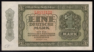 1 Deutsche Mark 1948