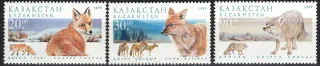0264-0266 Fauna