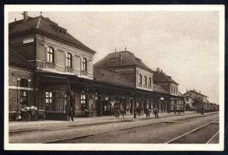 Leopoldov