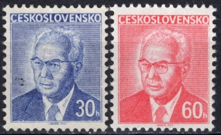 2165-2166**   G.Husák