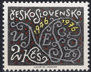 2211** 30. výročie UNESCO