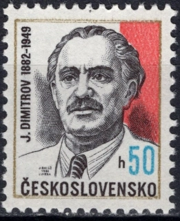 2532**  J. Dimitrov