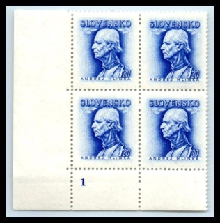 4 blok 083 Y P3- ĽD