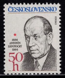 2678** A.Zápotocký