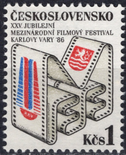 2741**  XXV.MFF Karlove Vary