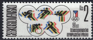 2744**  90 r. ČSOV