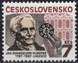 2811**  J.E.Purkyně