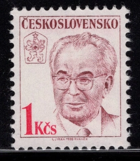 2825**  G.Husák