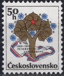 2874**  20. výr. Federácie