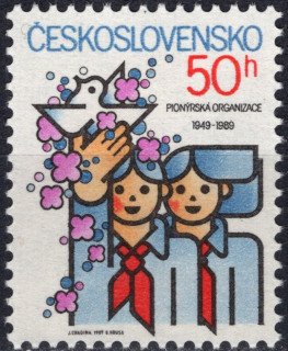 2891**  40. výr. PO