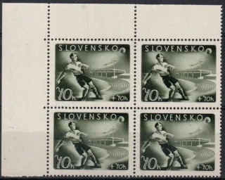 4 blok 111 - ĽH