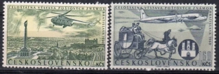 L46-47**  Bratislava 60