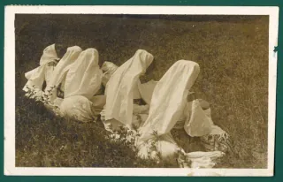 Ženy z Fačkova - foto plicka 