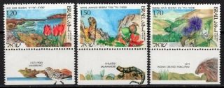 1252-1254 Kvety