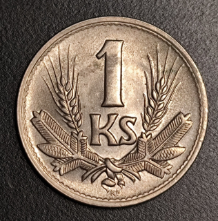 30/ 1945 - 1 Ks