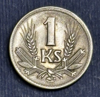 30/ 1945 - 1 Ks