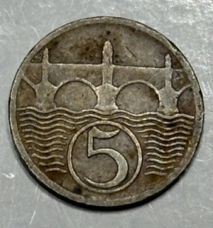 02/  1923 - 5 h.