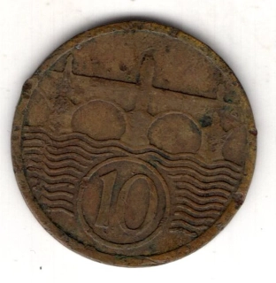 03/ 1926 - 10 h.