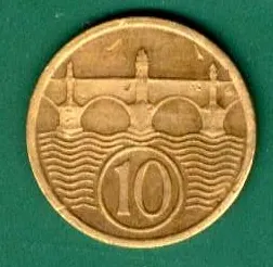 03/ 1934 - 10 h.