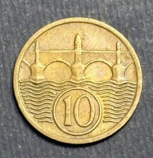03/  1930 - 10 h.