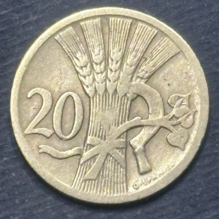 04/  1926 - 20 h.