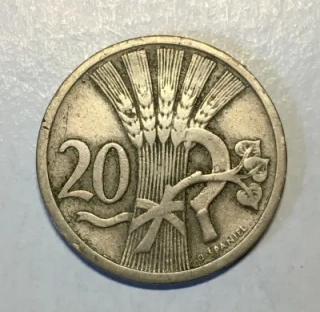 04/ 1931 - 20 h.