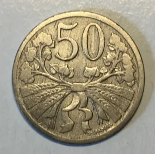 06/ 1927 - 50 h. - R