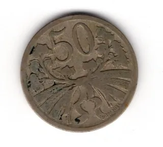 06/ 1924 - 50 h.