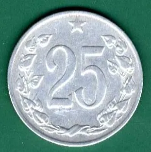 64/ 1964 - 25h