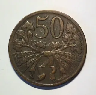 38/ 1950 - 50h
