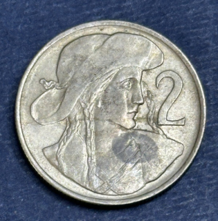 42/ 1947 - 2Kčs