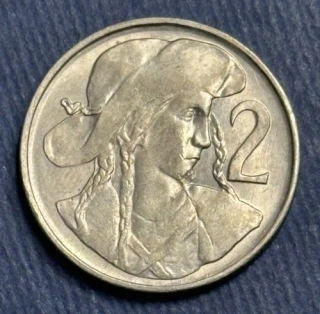 42/ 1948 - 2Kčs