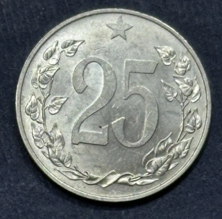 63/ 1953 - 25h B / Kremnica