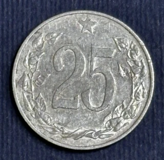 63/ 1953 - 25h B / Kremnica