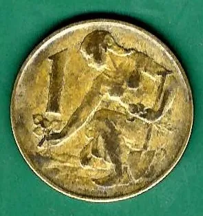 67/ 1982 - 1 Kčs