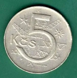 69/ 1981 - 5 Kčs