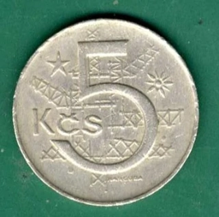 69/ 1982 - 5 Kčs